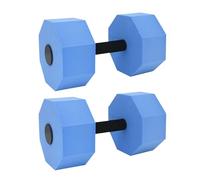 Mancuernas De Ejercicio Acuático | By Mancuernas Ejercicio | Mancuernas De Ejercicio Acuático | Pesos Para Piscina | 1 By Pesos Acuáticos Para Ejercicio En Piscina | Equipo De Aeróbic Ligero Con