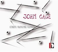 Mancuso - Cage: Works for Percussion