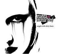 Manda and the Marbles - Manda & The Marbles - Angels with Dirty Faces *