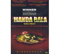Manda Bala (Send a Bullet)