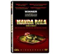 Manda Bala (Send a Bullet)