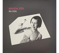 Manda Rin (Bis) - My DNA [VINYL]