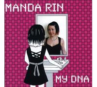 Manda Rin - My DNA