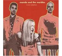 Manda & The Marbles - More Seduction