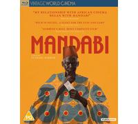 Mandabi [PG] Blu-ray