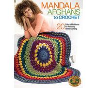 Mandala Afghans to Crochet