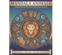 Mandala animal