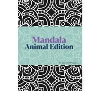 Mandala: Animal Edition