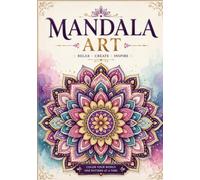 MANDALA ART