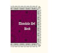 Mandala Art: Book