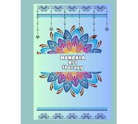 mandala: art Therapy