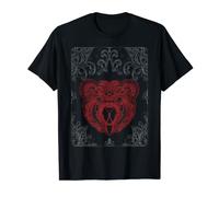 Mandala Bear T-Shirt