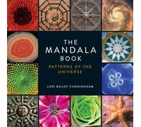 Mandala Book: Patterns of the Universe