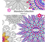 Mandala Collection Volume 2