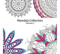 Mandala Collection Volume 3