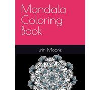 Mandala Coloring Book