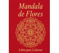 Mandala Coloring Book: 80 Relaxing Mandala Designs for Stress Relief, Mindfulness and Creative Fun
