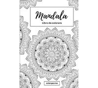 MANDALA COLORS: MANDALA COLORS