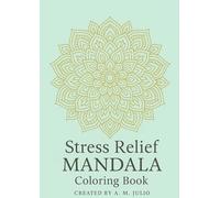 Mandala colouring