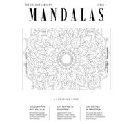 Mandala Colouring Book