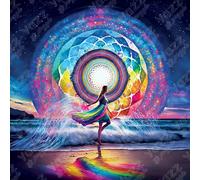 Mandala Dance