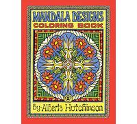 Mandala Design Coloring Book No. 2: 32 New Mandala Designs (Sacred Design Series)