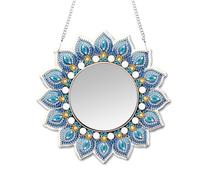Mandala DIY Art kit Mirror Kit Art Makeup Mirror for Beginners