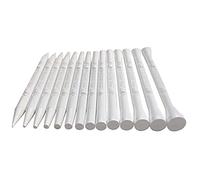 Mandala Dotting Tools (Full Set) - 28 Sizes from 0.5mm to 15mm - Made in Canada