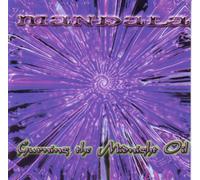 Mandala - Gurning the Midnight Oil