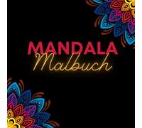 Mandala Malbuch für Kinder ab 8 Jahren - 50 wunderschöne Motive auf 100 Seiten: Kreatives Mandala Ausmalbuch für Mädchen & Jungen - Fördert ... | Perfektes Geschenk für kleine Künstler