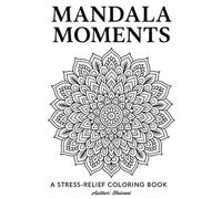Mandala moments