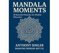 Mandala Moments