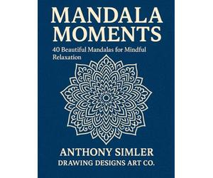 Mandala Moments