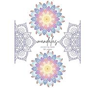 Mandala Moments: A Journey into Calm