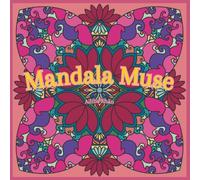 Mandala Muse: A Calming Colouring Experience for All Ages