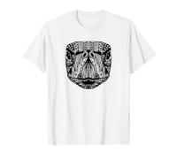 Mandala Sea Turtle T-Shirt