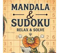 Mandala Sudoku
