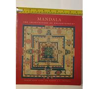 Mandala: The Architecture of Enlightenment