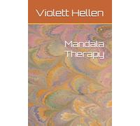 Mandala Therapy: Color book