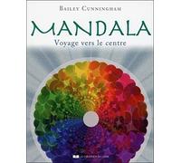 Mandala - Voyage vers le centre