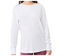 Mandala - Women's Easy Longsleeve - Longsleeve size M, white