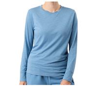 Mandala - Women's Easy Longsleeve - Longsleeve size XS, blue