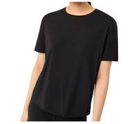 Mandala - Women's Halfmoon T-Shirt - T-shirt size L, black