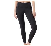 Mandala - Women's Monoprinted Tights - Leggings size XS, black