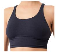 Mandala - Women's New Studio Bra - Sports bra size XS, blue