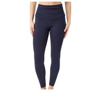 Mandala - Women's Pilates Tights - Leggings size XS, blue