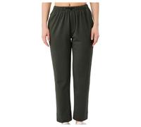 Mandala - Women's Relaxed Fit Pant - Tracksuit trousers size XS, black