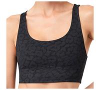 Mandala - Women's Sports Bra Printed - Sports bra size L, sand