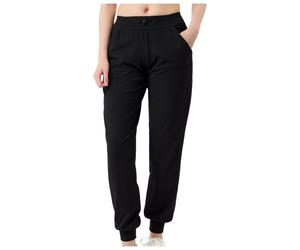 Mandala - Women's The N.Y. Pants - Yoga bottom size S, black