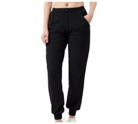 Mandala - Women's The N.Y. Pants - Yoga bottom size XS, black